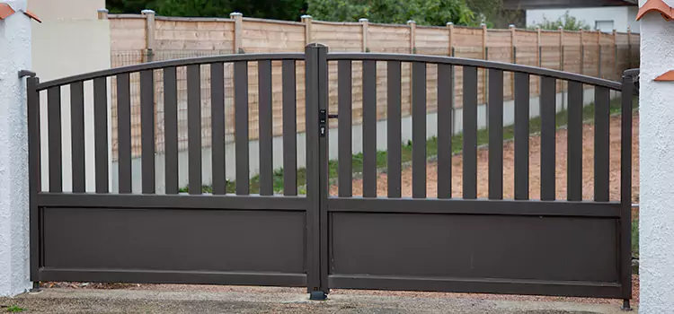 Advanced Gate Solutions in Brookings, SD
