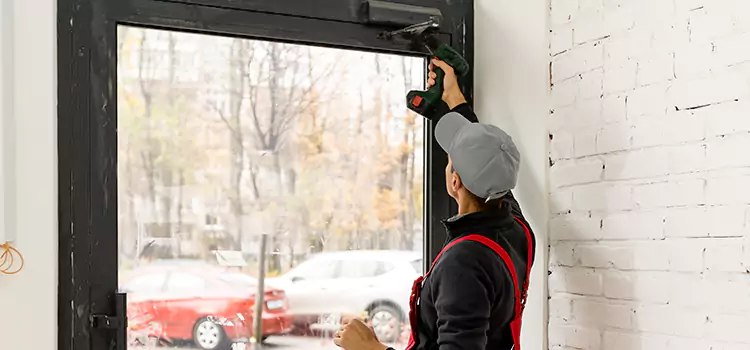 Comprehensive Door Closer Services in Brookings, SD
