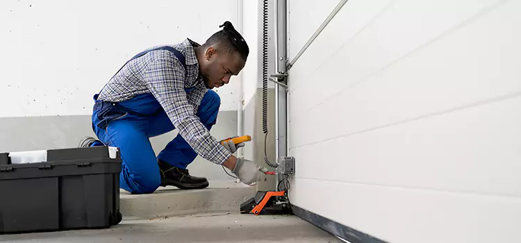 Expert Solutions for Every Garage Lock Need in Brookings, SD