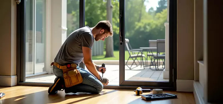 Comprehensive Solutions for Every Glass Door Need in Brookings, SD