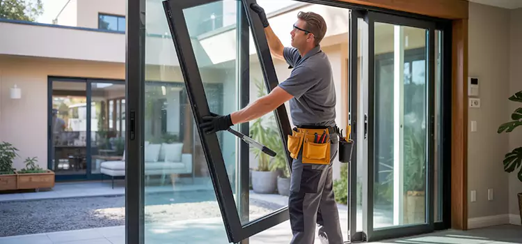 Specialized Sliding Door Roller Services in Brookings, South Dakota