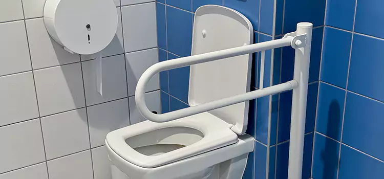 Comprehensive Solutions in Brookings, SD for Accessible Facilities