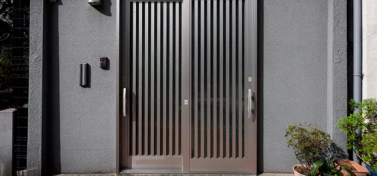 Why Choose Us for Your Security Needs in Brookings, SD?
