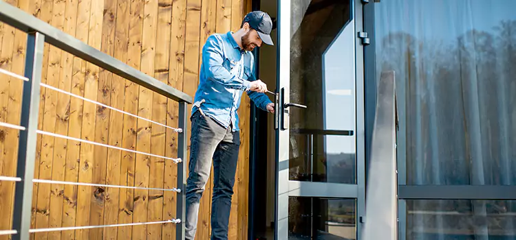 Emergency Patio Door Repair Brookings