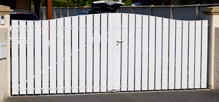 Why Choose Us for Residential Gate Repair in Brookings, SD?